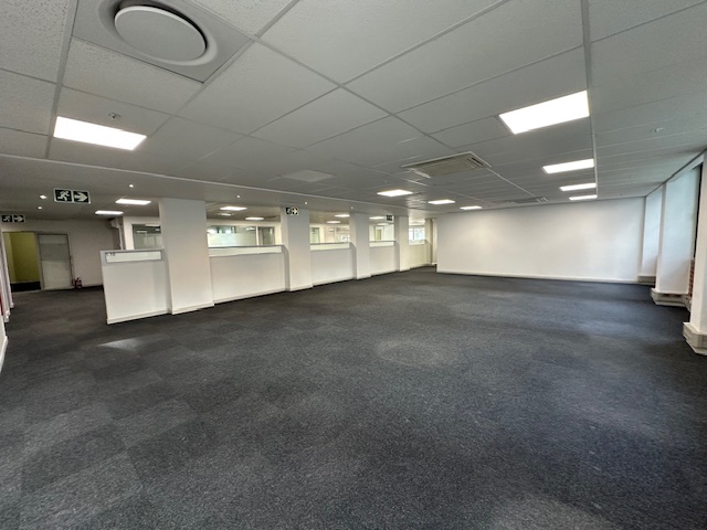 To Let commercial Property for Rent in Woodstock Western Cape
